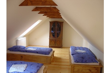 Madžarska Chata Villány, Eksterier